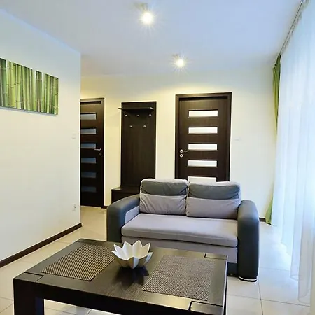 Apart Old Town - Laciarska Street - 3 *