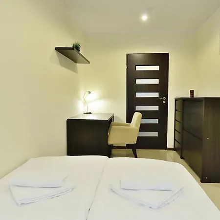 Apart Old Town - Laciarska Street - 3 * Vratislav