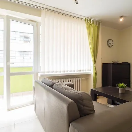 Apart Old Town - Laciarska Street - 3 * Vratislav