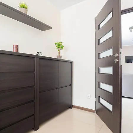 Apart Old Town - Laciarska Street - 3 * Vratislav