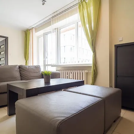 Apartmán Apart Old Town - Laciarska Street - 3 *