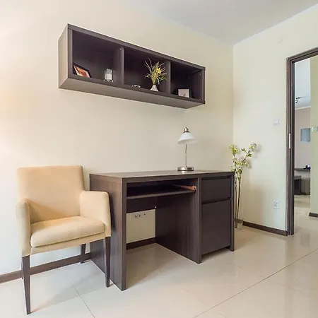 Apartmán Apart Old Town - Laciarska Street - 3
