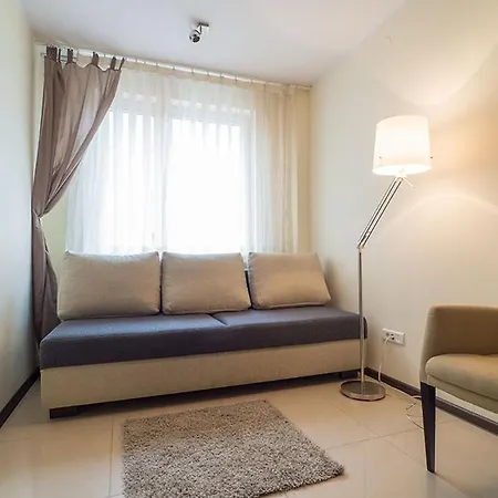 Apart Old Town - Laciarska Street - 3 *