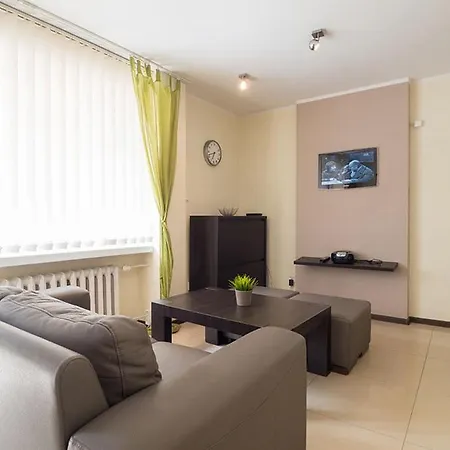 Apartmán Apart Old Town - Laciarska Street - 3 Vratislav