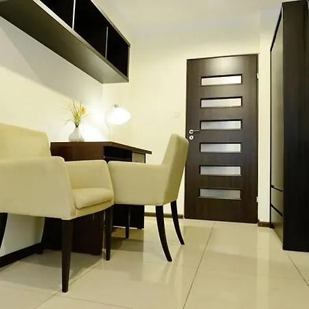 Apart Old Town - Laciarska Street - 3 *