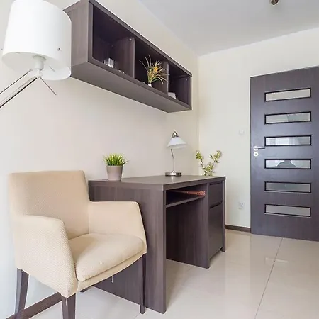 Apartmán Apart Old Town - Laciarska Street - 3