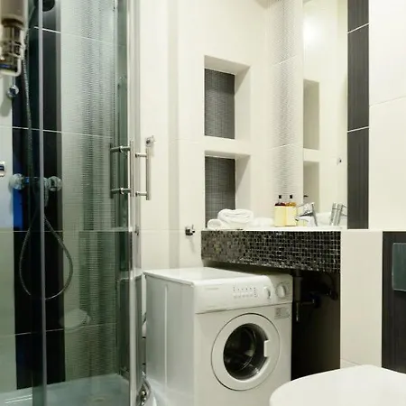 Apart Old Town - Laciarska Street - 3 *
