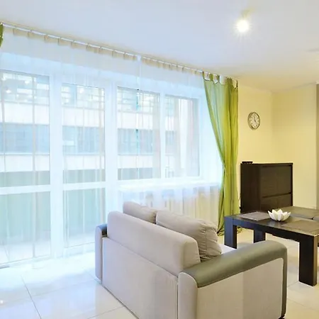 Apart Old Town - Laciarska Street - 3 * Vratislav